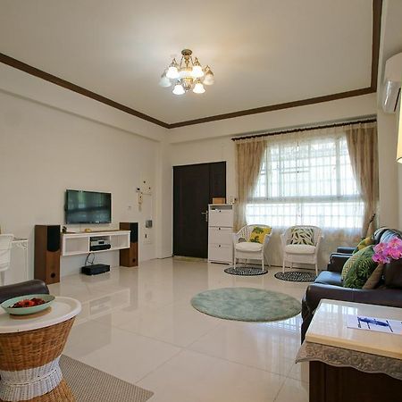 East First B&B Taitung Exterior photo