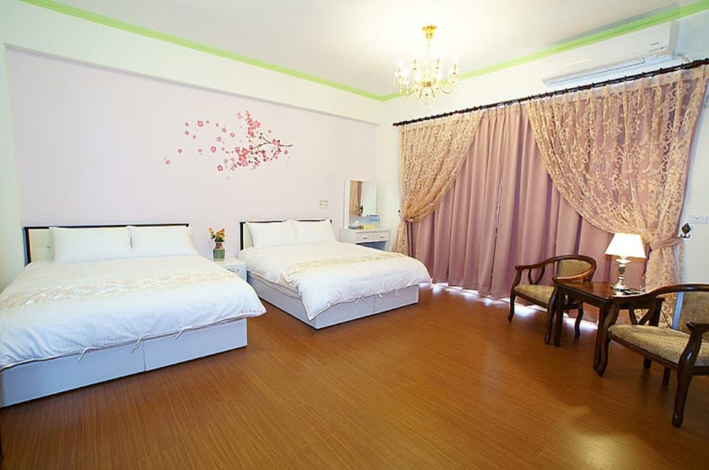 East First B&B Taitung Exterior photo