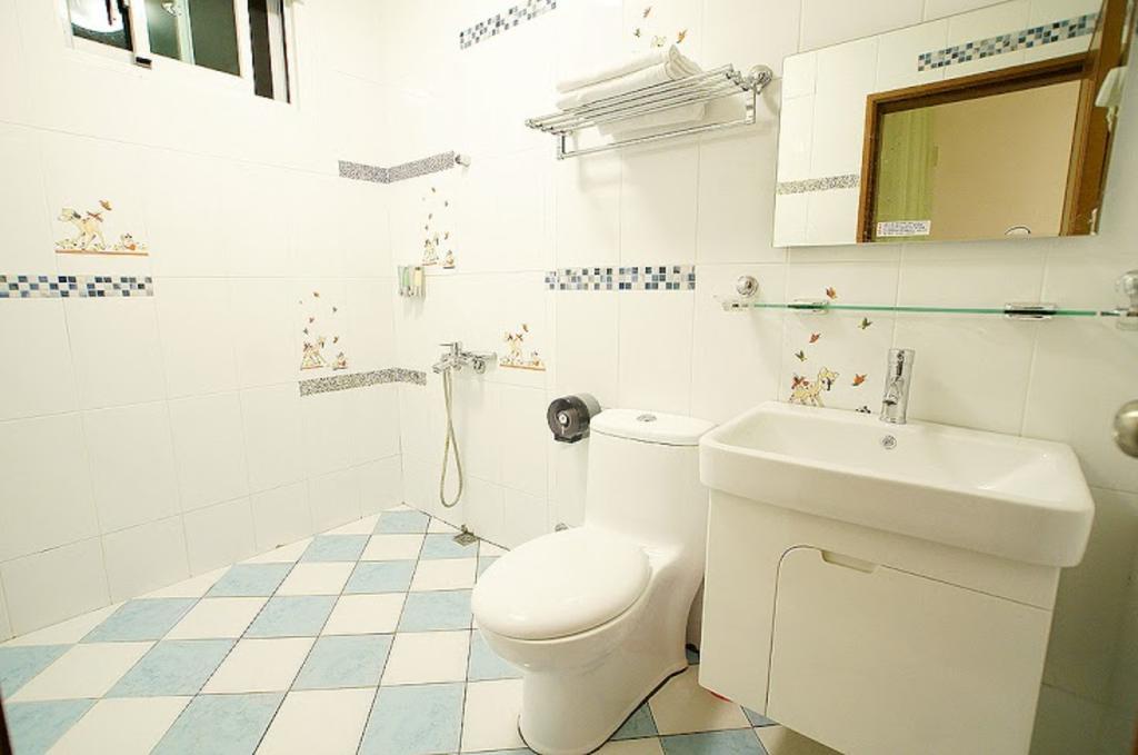 East First B&B Taitung Exterior photo