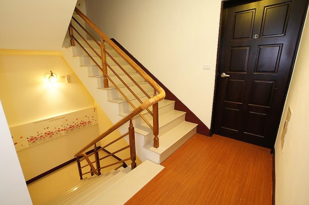 East First B&B Taitung Exterior photo