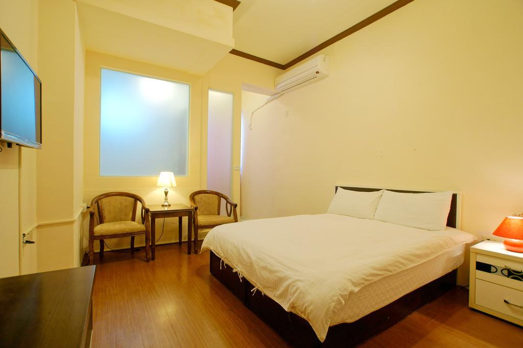 East First B&B Taitung Exterior photo