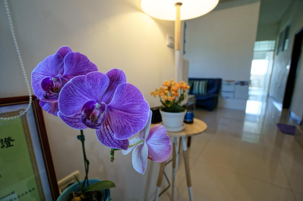 East First B&B Taitung Exterior photo