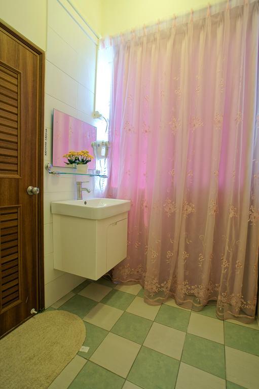 East First B&B Taitung Exterior photo