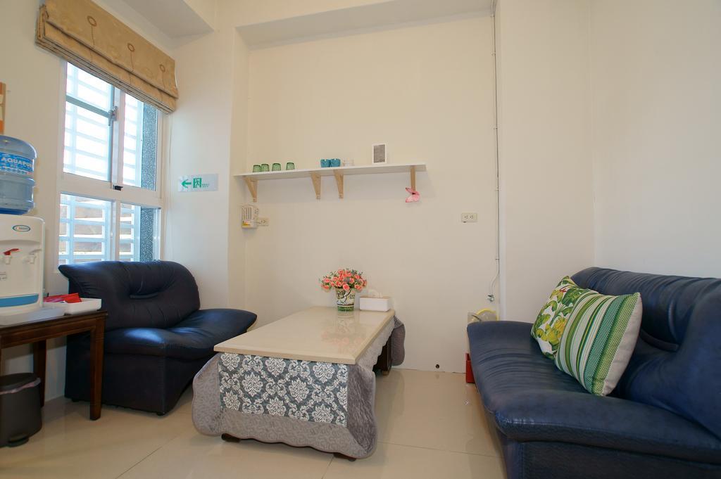East First B&B Taitung Exterior photo