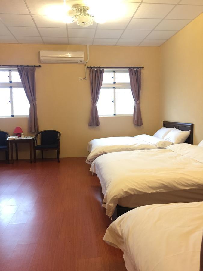 East First B&B Taitung Exterior photo