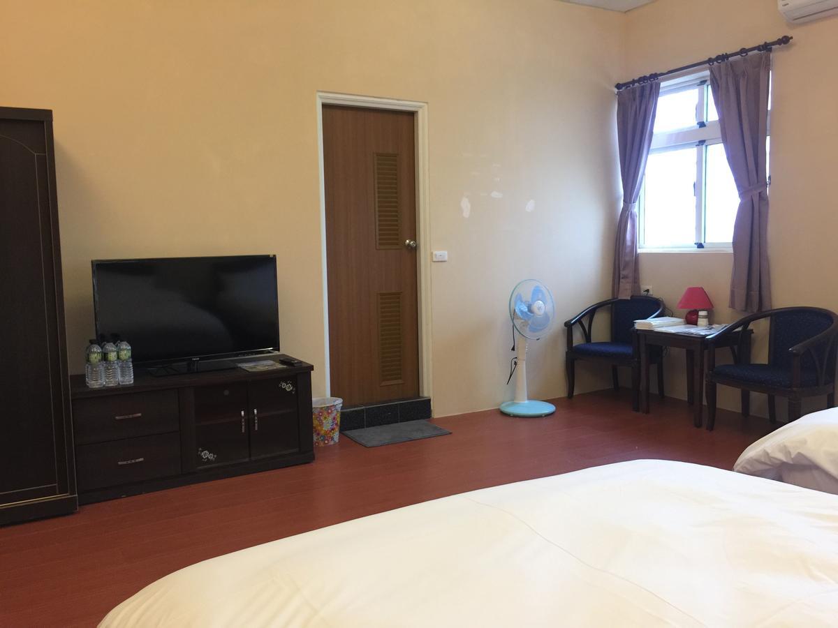 East First B&B Taitung Exterior photo