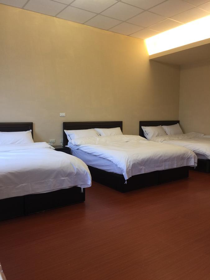 East First B&B Taitung Exterior photo