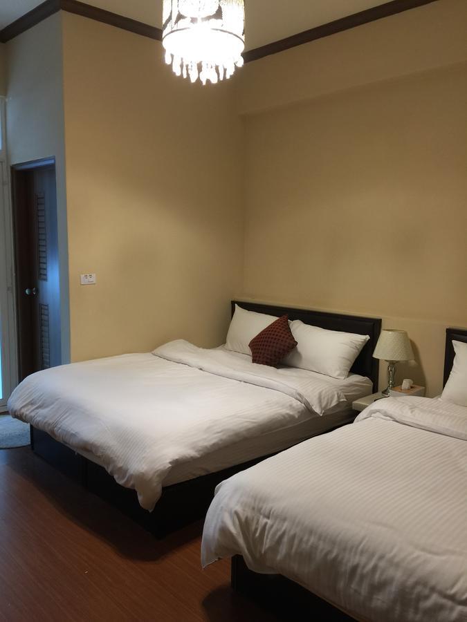 East First B&B Taitung Exterior photo