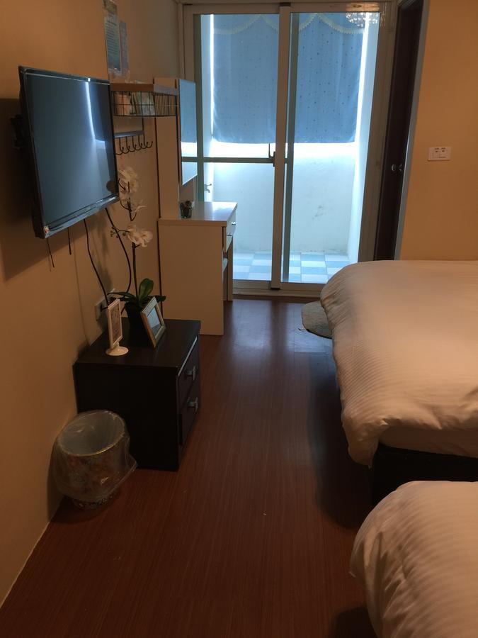 East First B&B Taitung Exterior photo